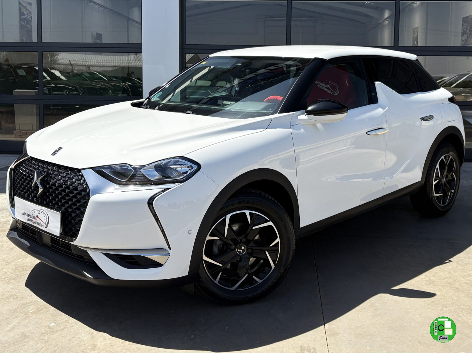 3 CrossBack Puretech 102cv SO Chic